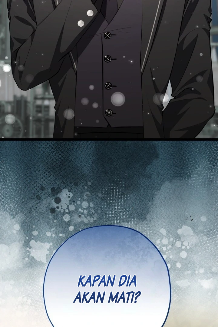 The Villain’s Daughter Plans To Run Away Chapter 76 Gambar 24