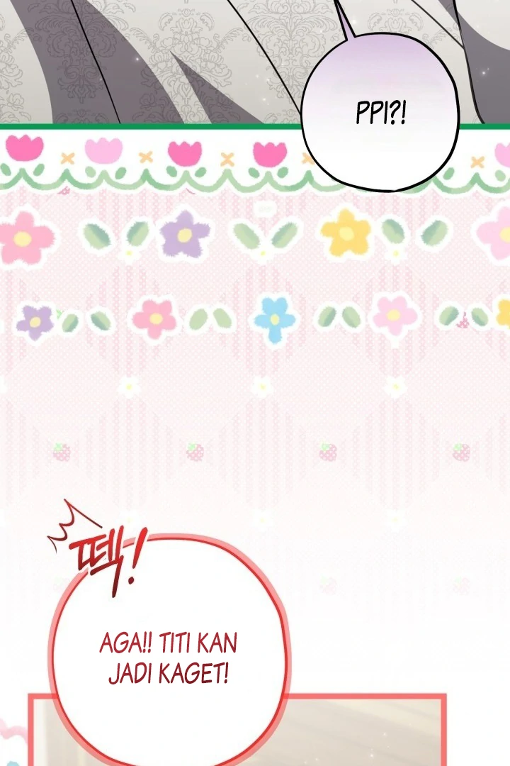 The Villain’s Daughter Plans To Run Away Chapter 76 Gambar 26