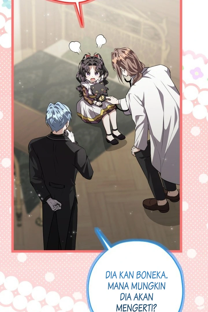 The Villain’s Daughter Plans To Run Away Chapter 76 Gambar 27