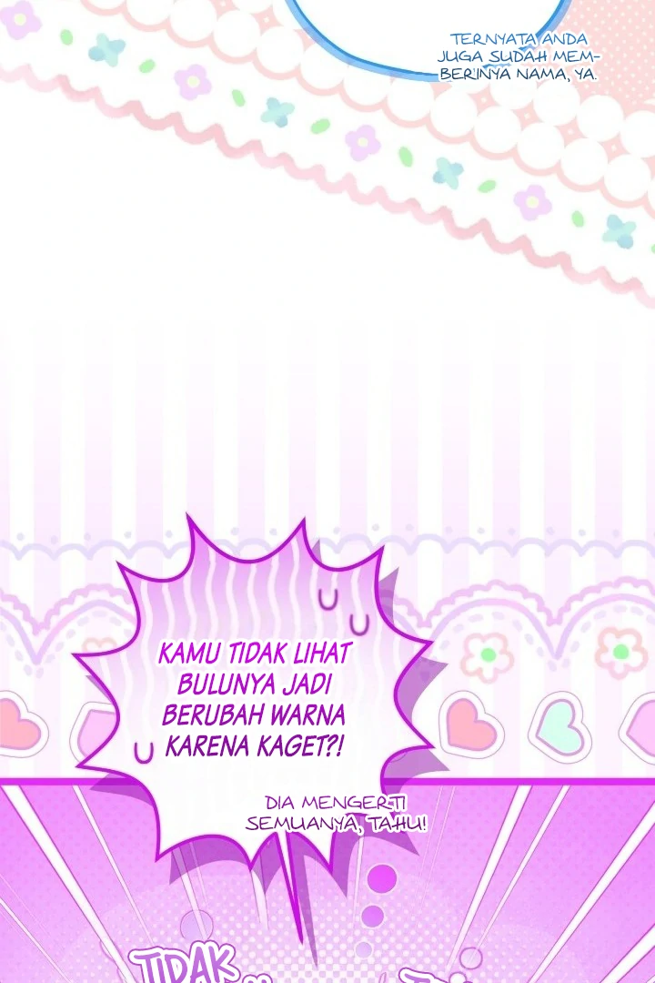 The Villain’s Daughter Plans To Run Away Chapter 76 Gambar 28