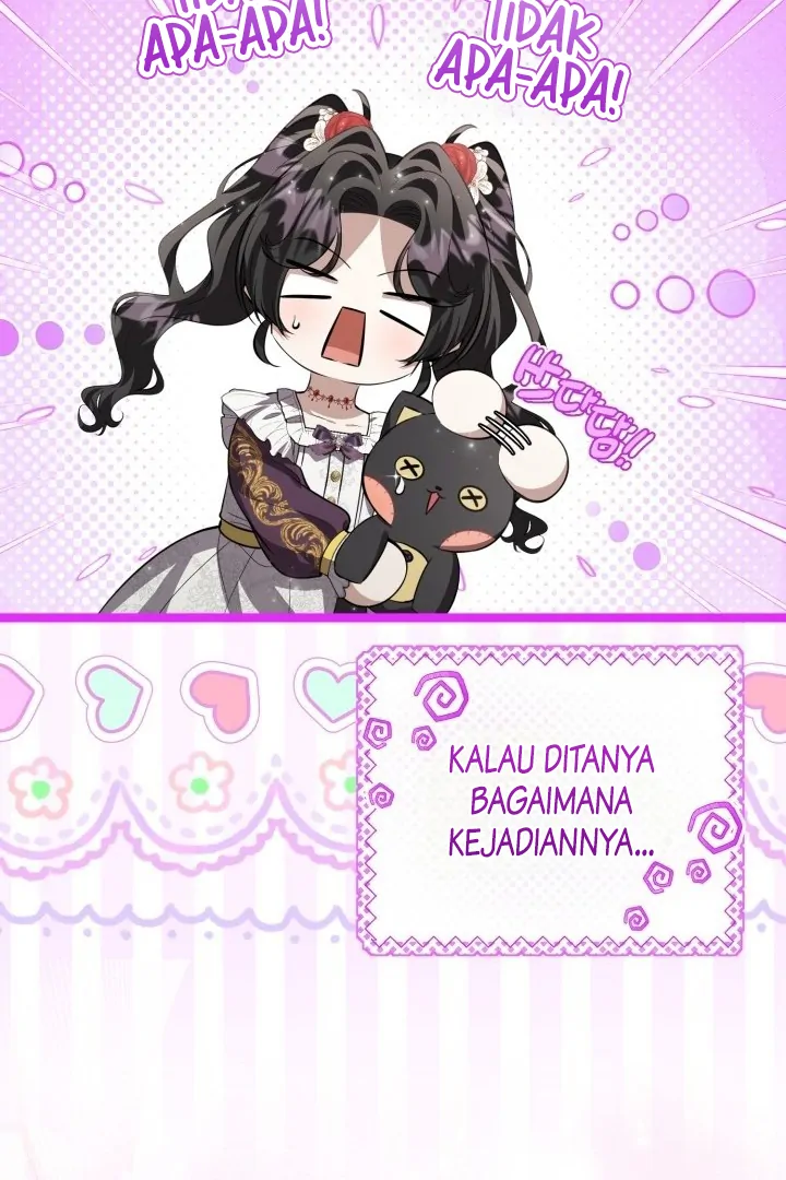 The Villain’s Daughter Plans To Run Away Chapter 76 Gambar 29