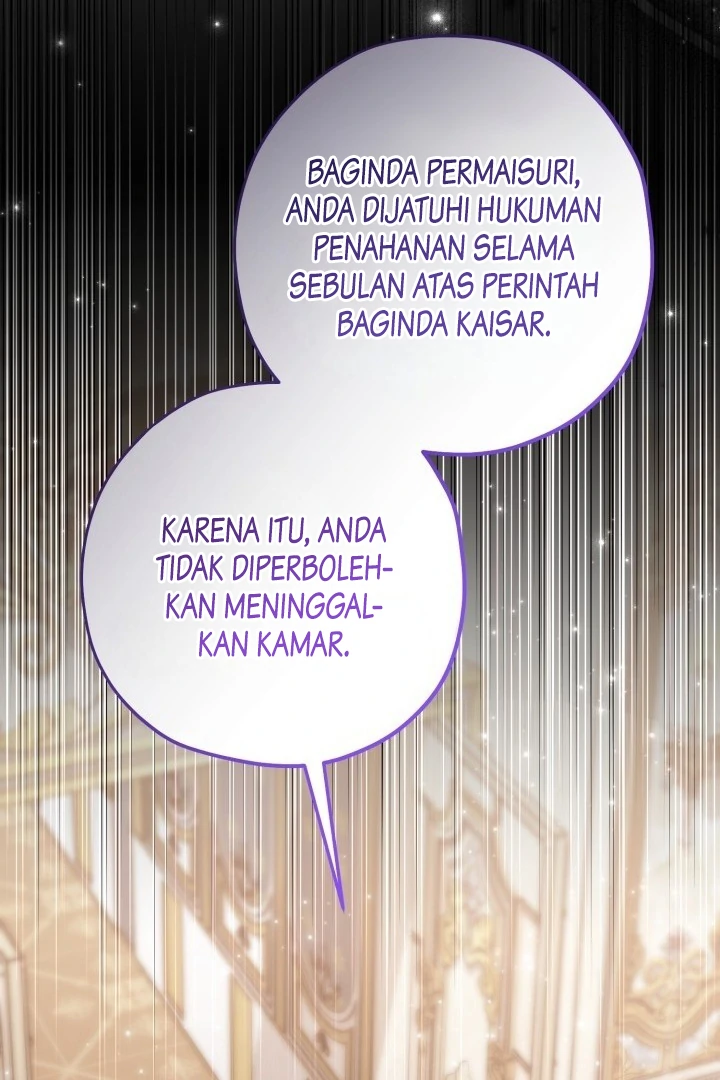 The Villain’s Daughter Plans To Run Away Chapter 76 Gambar 3