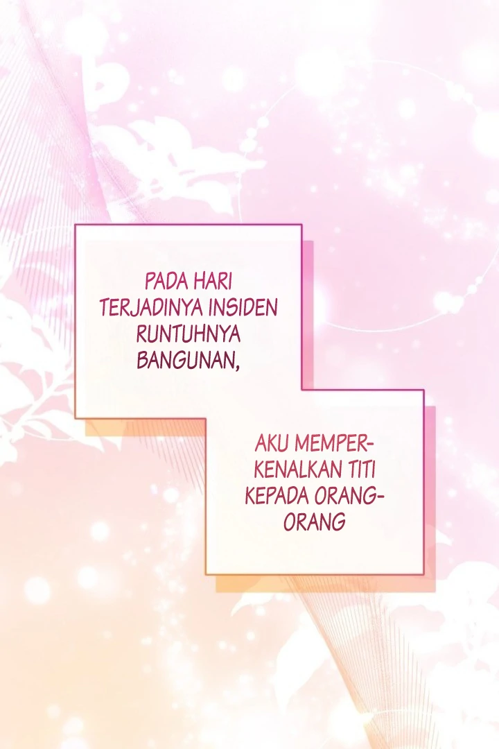 The Villain’s Daughter Plans To Run Away Chapter 76 Gambar 30