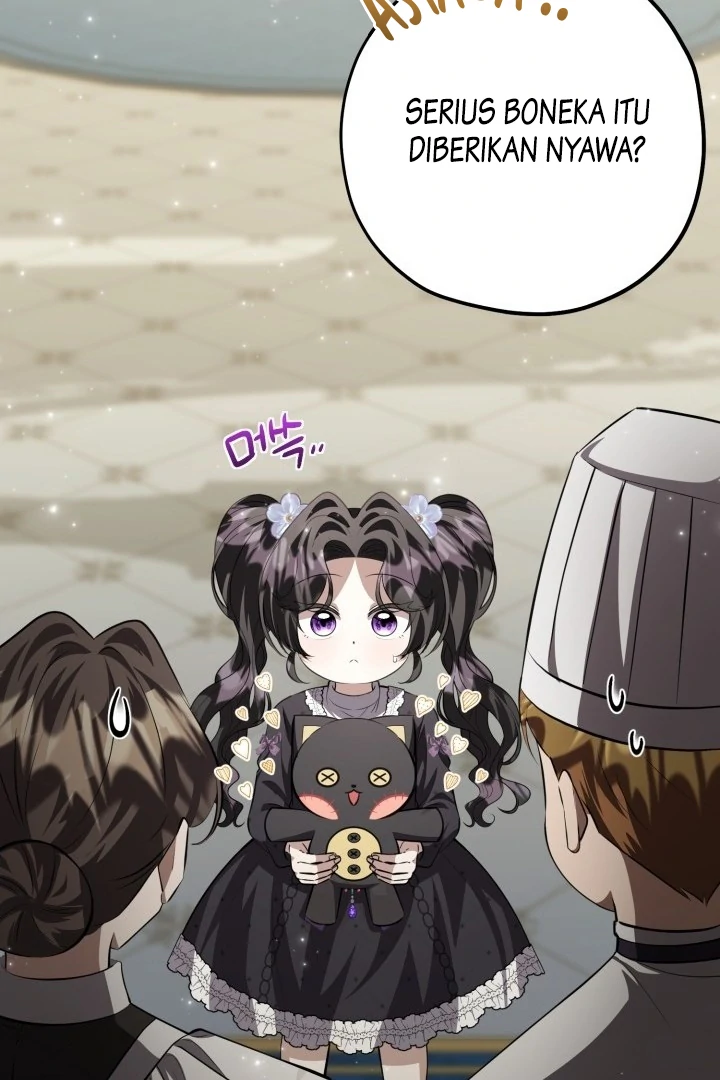 The Villain’s Daughter Plans To Run Away Chapter 76 Gambar 33