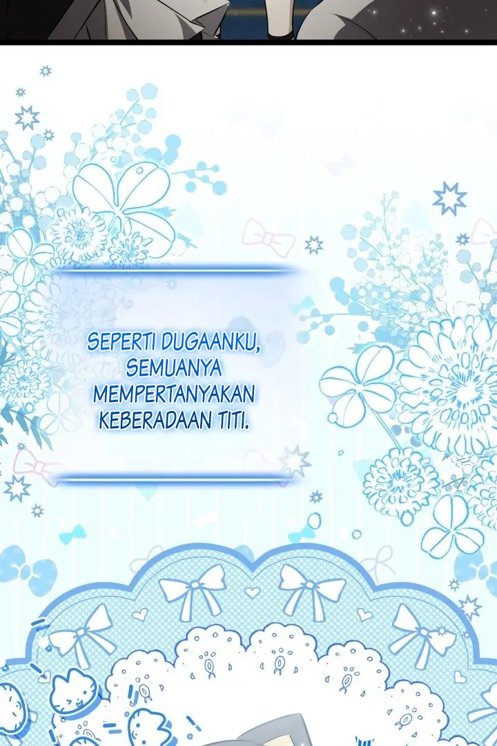 The Villain’s Daughter Plans To Run Away Chapter 76 Gambar 34