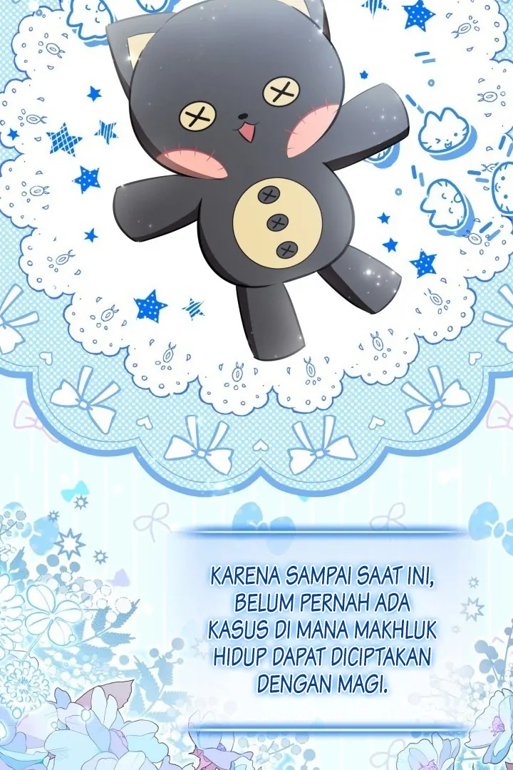 The Villain’s Daughter Plans To Run Away Chapter 76 Gambar 35