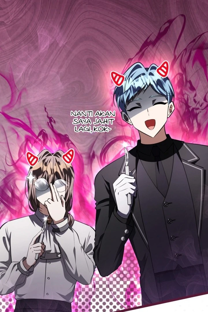 The Villain’s Daughter Plans To Run Away Chapter 76 Gambar 38