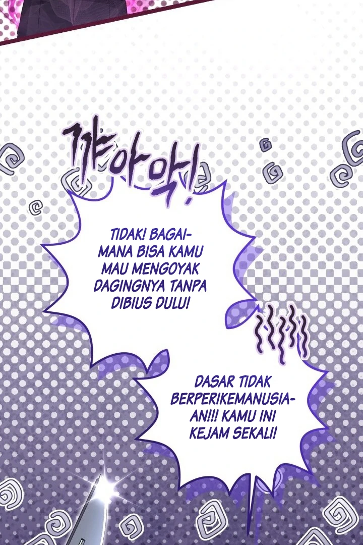 The Villain’s Daughter Plans To Run Away Chapter 76 Gambar 39