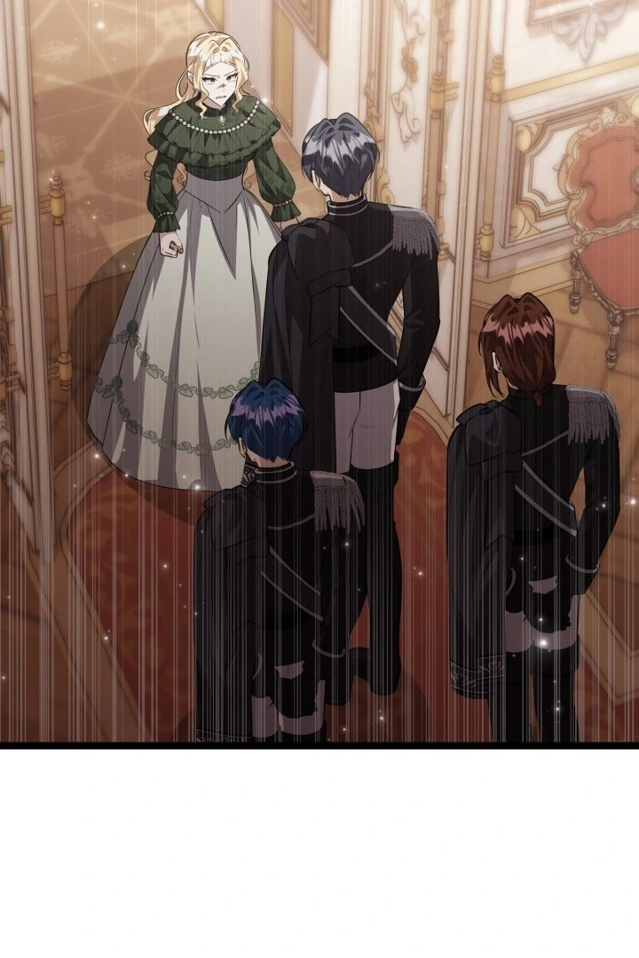 The Villain’s Daughter Plans To Run Away Chapter 76 Gambar 4