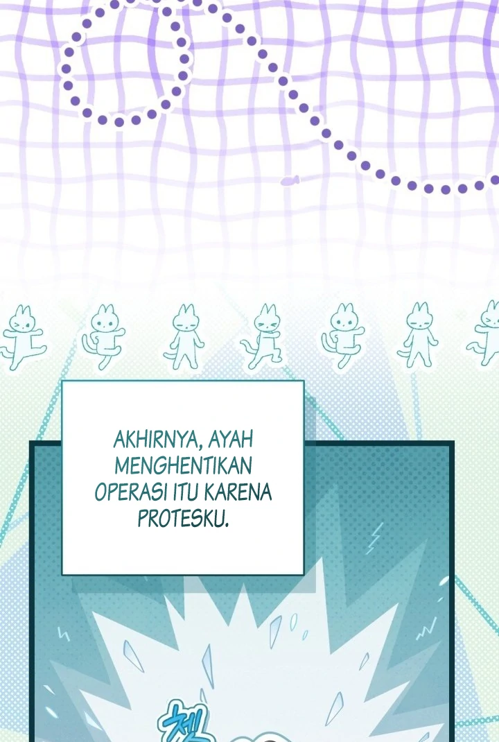 The Villain’s Daughter Plans To Run Away Chapter 76 Gambar 41
