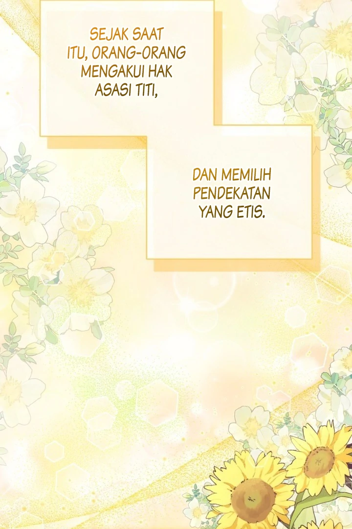 The Villain’s Daughter Plans To Run Away Chapter 76 Gambar 43