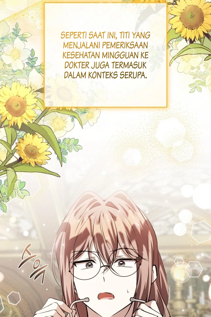 The Villain’s Daughter Plans To Run Away Chapter 76 Gambar 44