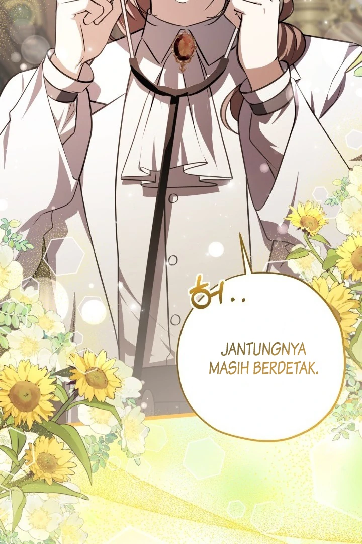 The Villain’s Daughter Plans To Run Away Chapter 76 Gambar 45