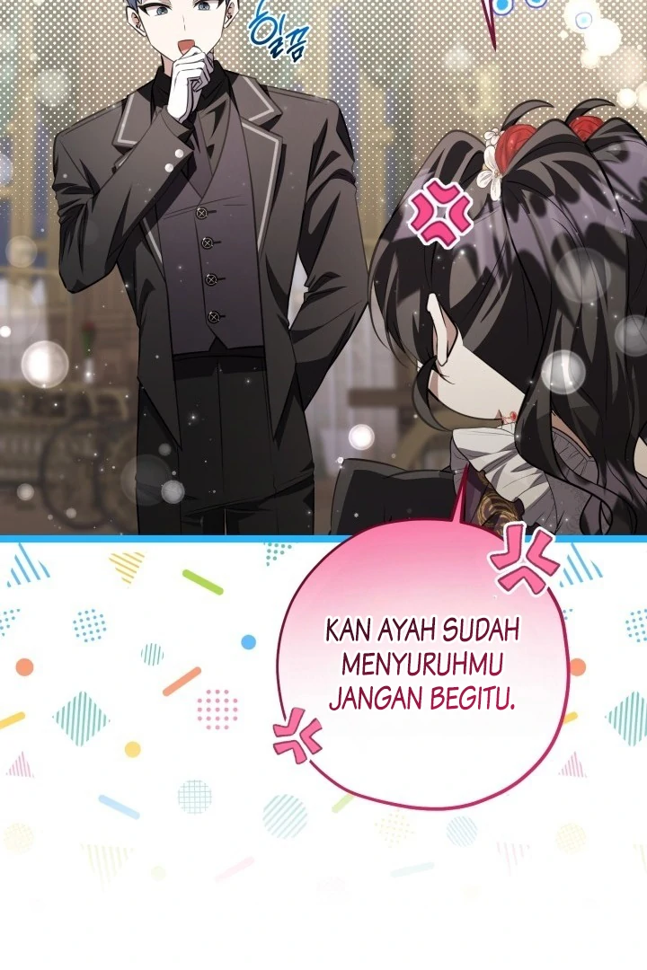 The Villain’s Daughter Plans To Run Away Chapter 76 Gambar 47