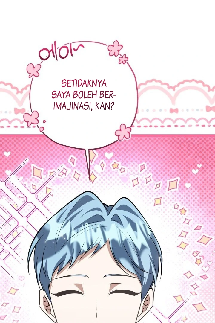 The Villain’s Daughter Plans To Run Away Chapter 76 Gambar 48