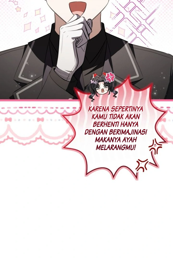 The Villain’s Daughter Plans To Run Away Chapter 76 Gambar 49