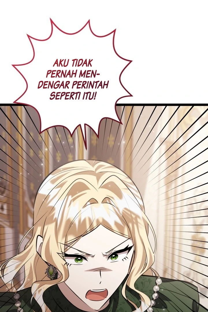 The Villain’s Daughter Plans To Run Away Chapter 76 Gambar 5