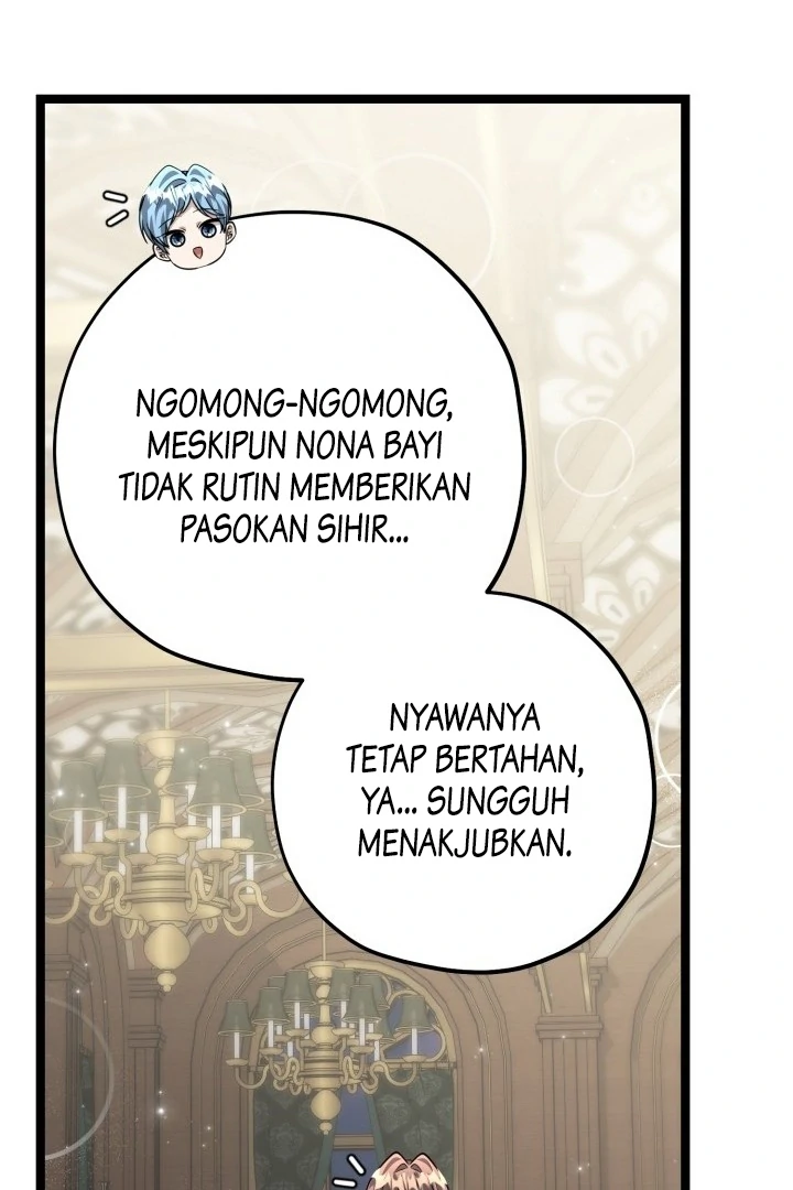 The Villain’s Daughter Plans To Run Away Chapter 76 Gambar 50