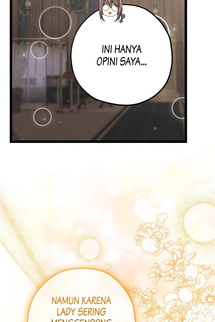 The Villain’s Daughter Plans To Run Away Chapter 76 Gambar 51