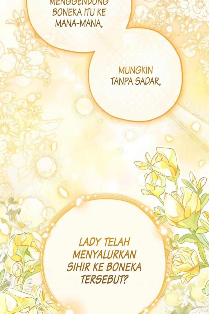 The Villain’s Daughter Plans To Run Away Chapter 76 Gambar 52