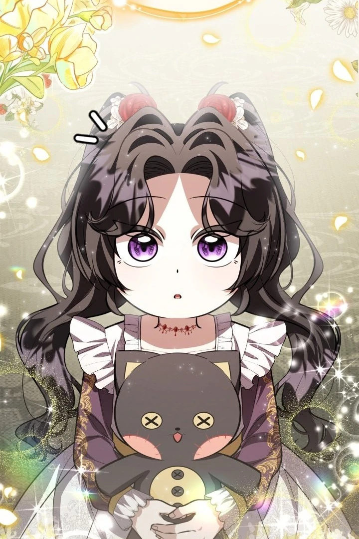 The Villain’s Daughter Plans To Run Away Chapter 76 Gambar 53