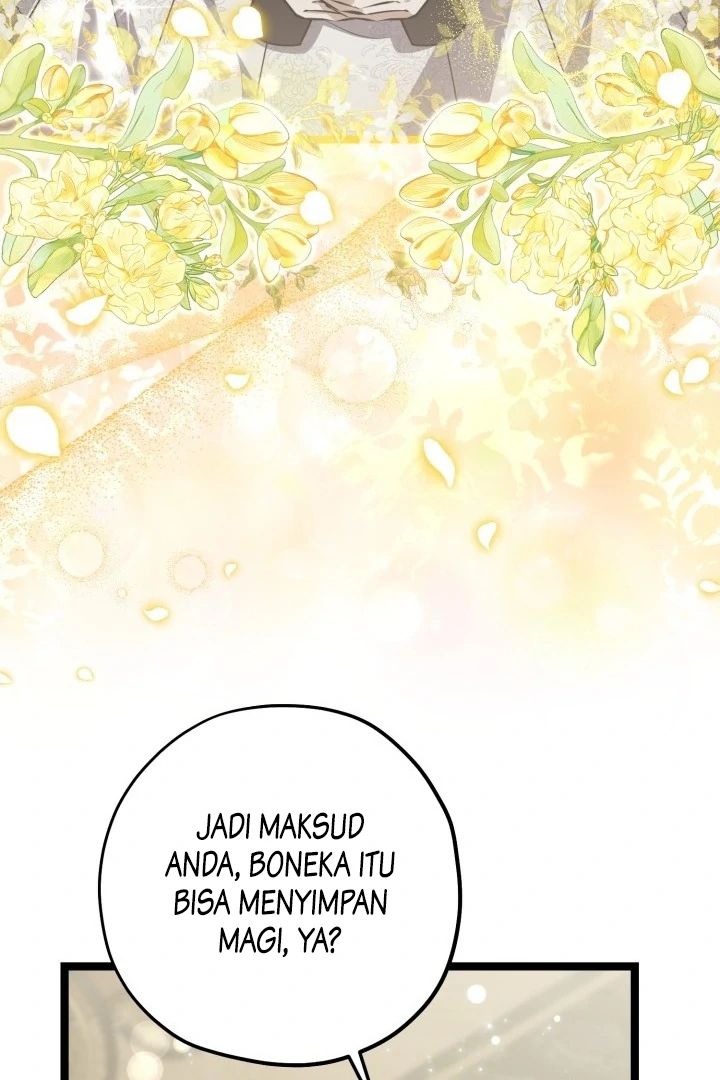The Villain’s Daughter Plans To Run Away Chapter 76 Gambar 54