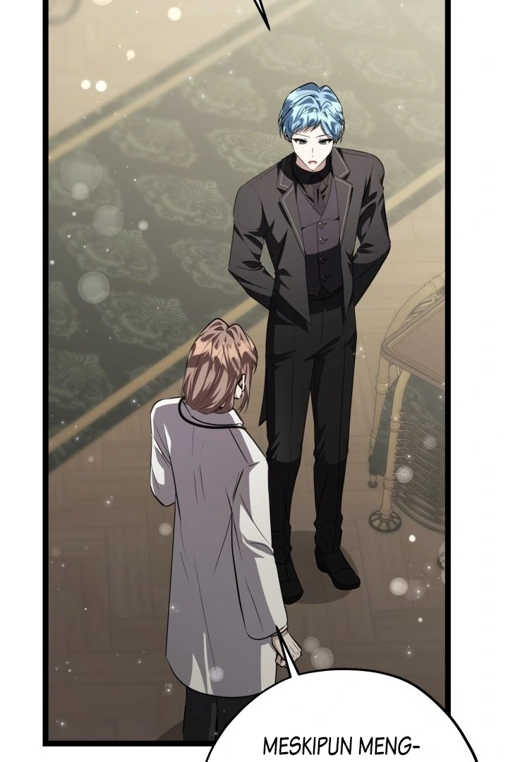 The Villain’s Daughter Plans To Run Away Chapter 76 Gambar 55