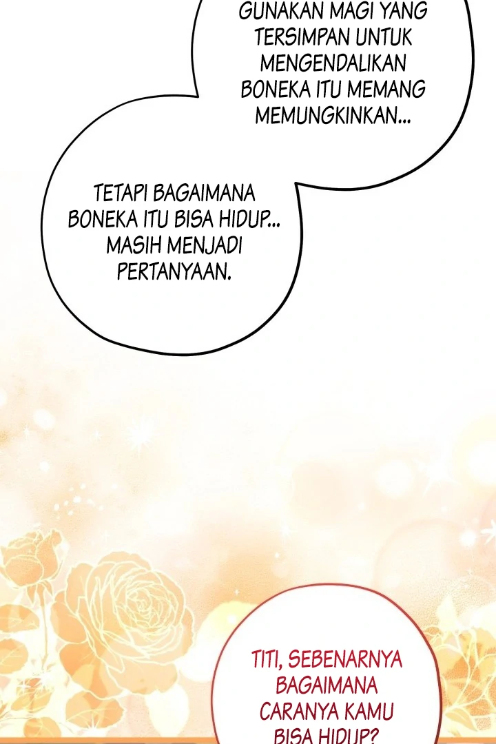 The Villain’s Daughter Plans To Run Away Chapter 76 Gambar 56