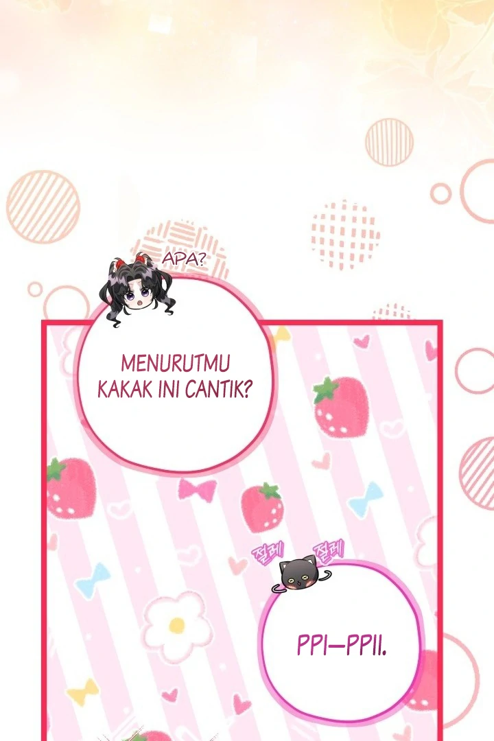 The Villain’s Daughter Plans To Run Away Chapter 76 Gambar 58