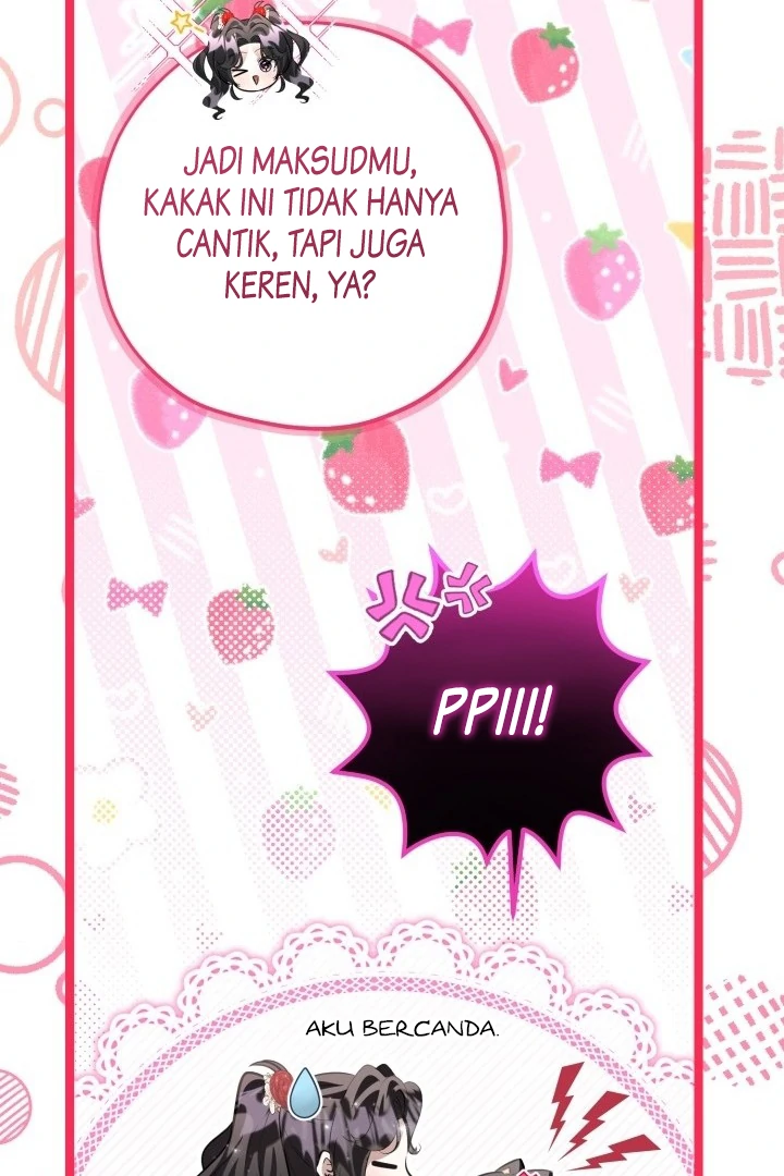 The Villain’s Daughter Plans To Run Away Chapter 76 Gambar 59
