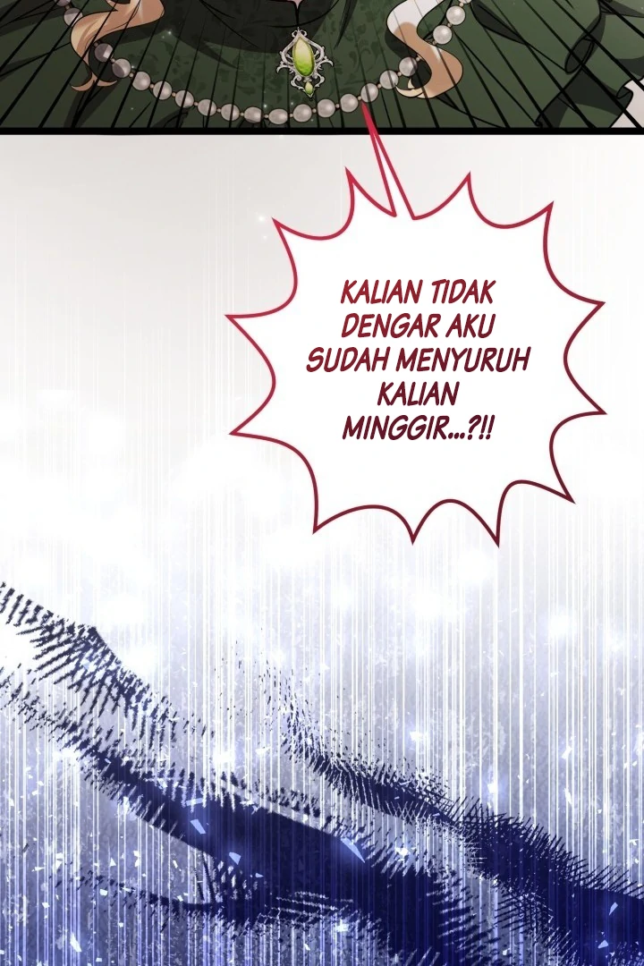 The Villain’s Daughter Plans To Run Away Chapter 76 Gambar 6