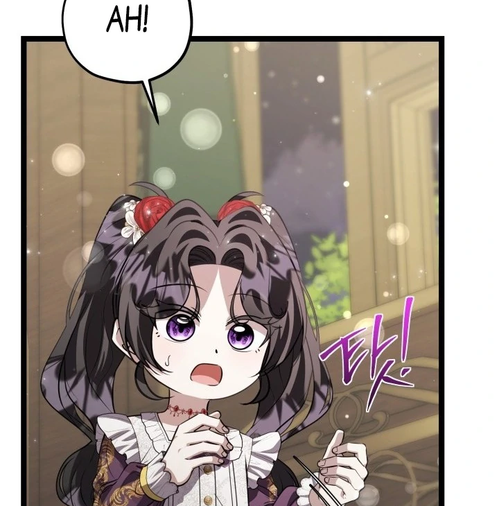 The Villain’s Daughter Plans To Run Away Chapter 76 Gambar 62