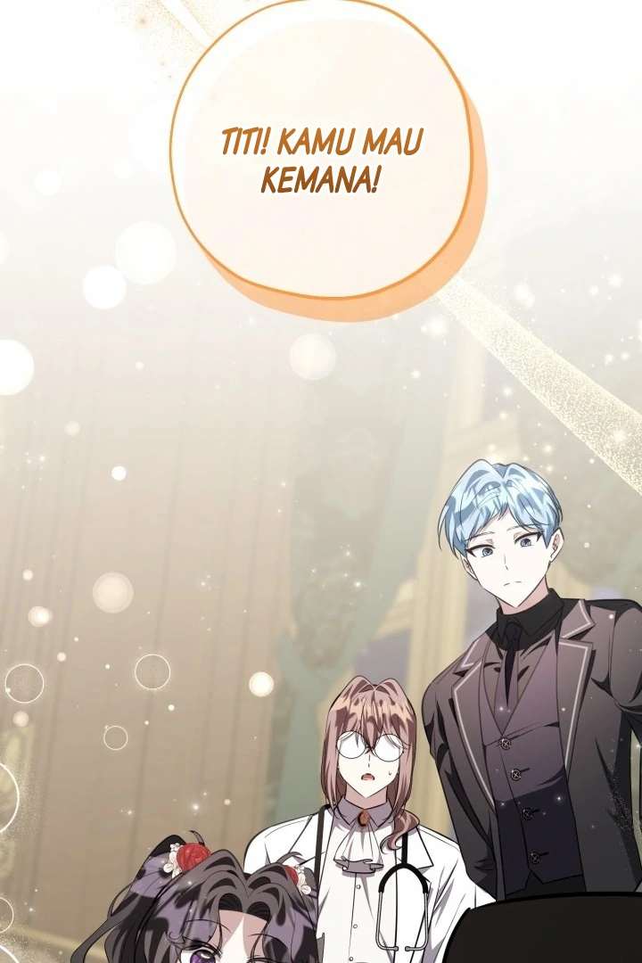 The Villain’s Daughter Plans To Run Away Chapter 76 Gambar 64
