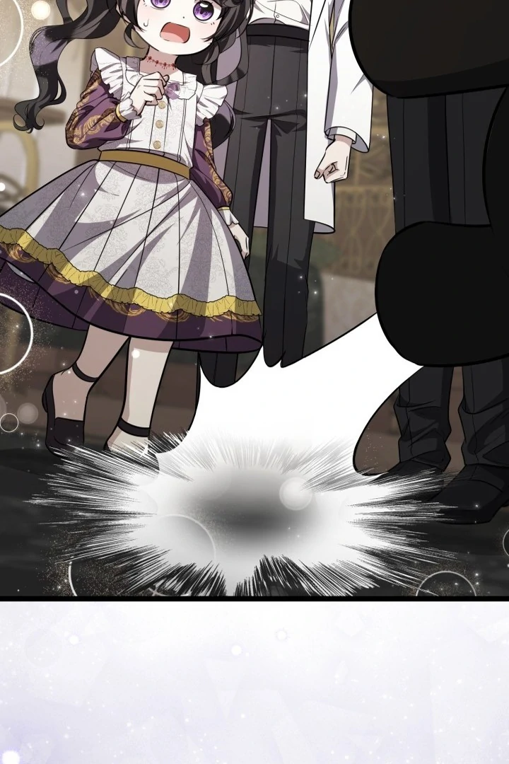 The Villain’s Daughter Plans To Run Away Chapter 76 Gambar 65