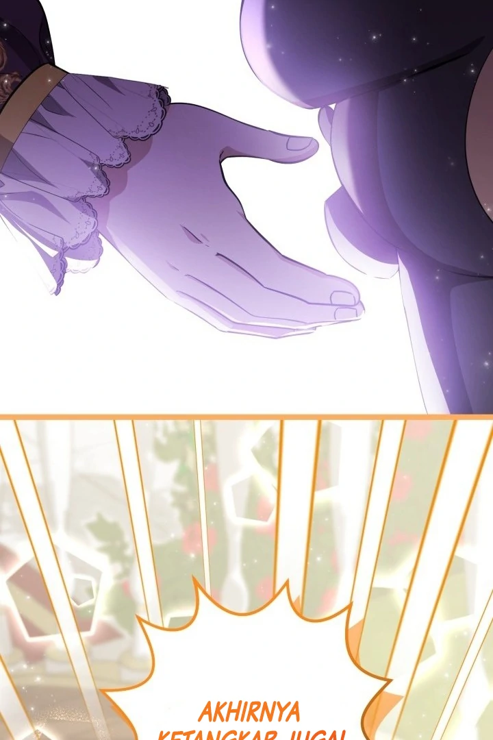 The Villain’s Daughter Plans To Run Away Chapter 76 Gambar 70