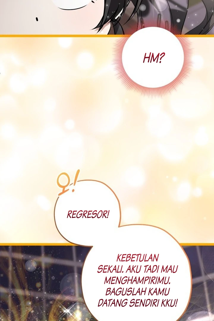 The Villain’s Daughter Plans To Run Away Chapter 76 Gambar 75