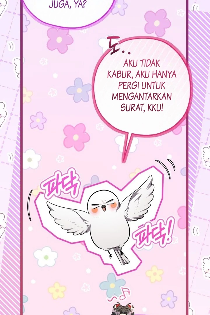 The Villain’s Daughter Plans To Run Away Chapter 76 Gambar 78
