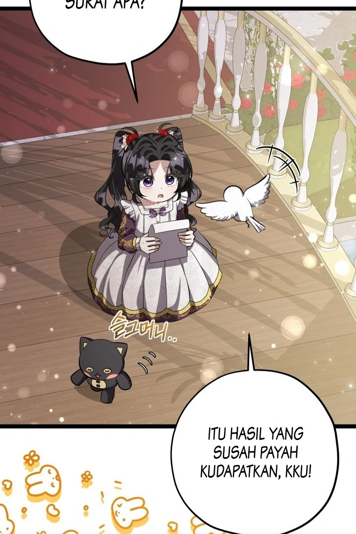 The Villain’s Daughter Plans To Run Away Chapter 76 Gambar 80