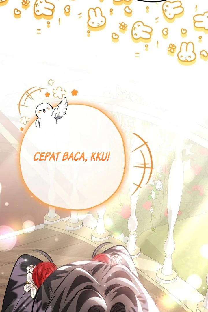 The Villain’s Daughter Plans To Run Away Chapter 76 Gambar 81