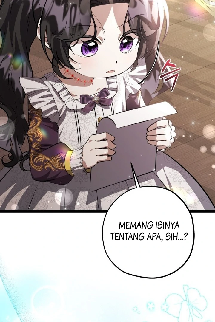 The Villain’s Daughter Plans To Run Away Chapter 76 Gambar 82