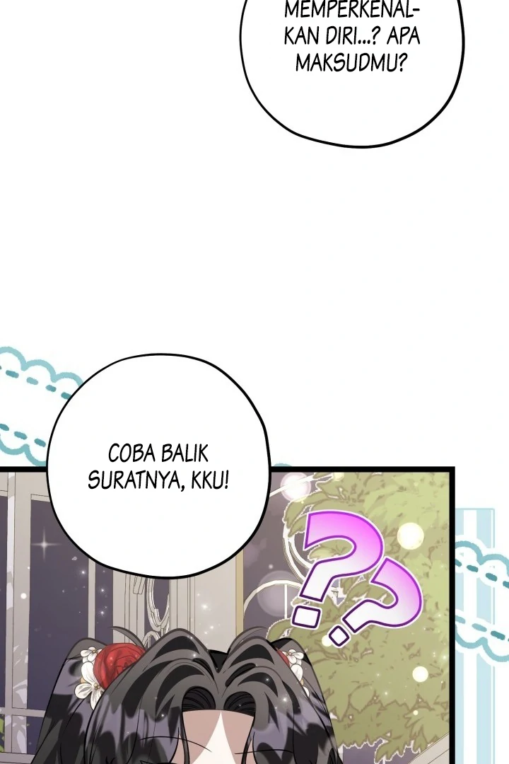 The Villain’s Daughter Plans To Run Away Chapter 76 Gambar 87