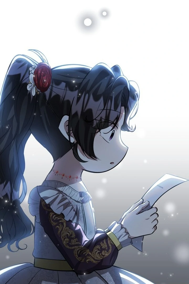 The Villain’s Daughter Plans To Run Away Chapter 76 Gambar 91