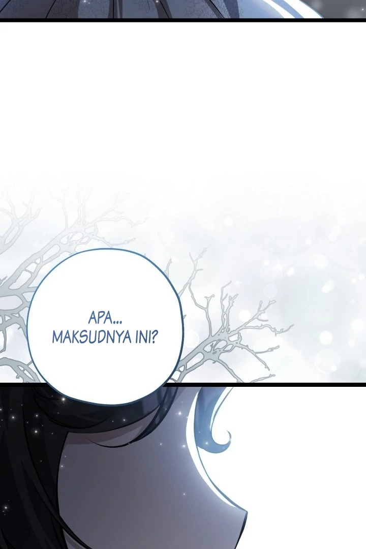 The Villain’s Daughter Plans To Run Away Chapter 76 Gambar 92
