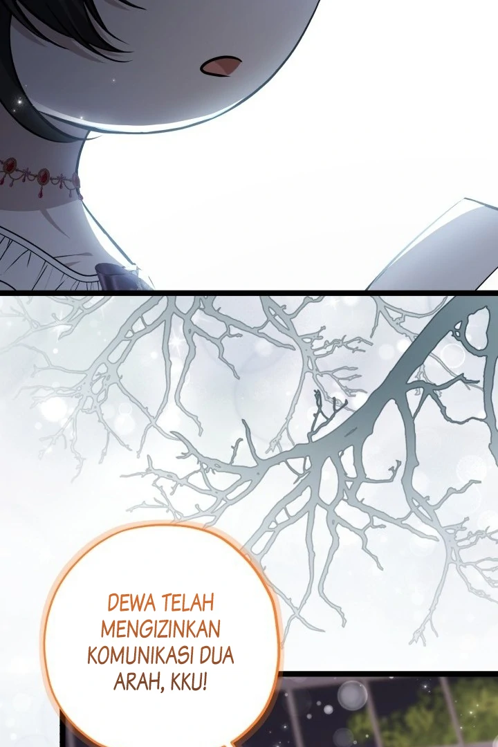 The Villain’s Daughter Plans To Run Away Chapter 76 Gambar 93