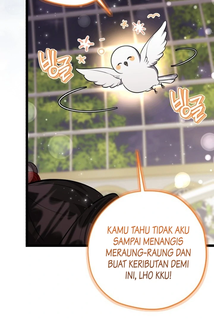 The Villain’s Daughter Plans To Run Away Chapter 76 Gambar 94