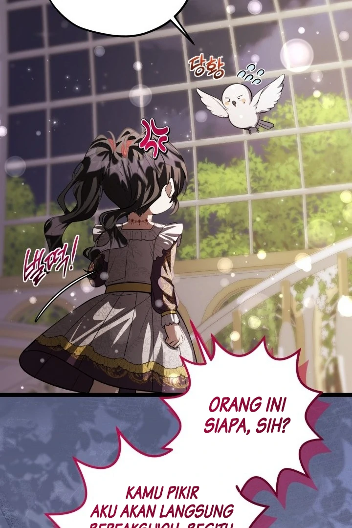 The Villain’s Daughter Plans To Run Away Chapter 76 Gambar 99