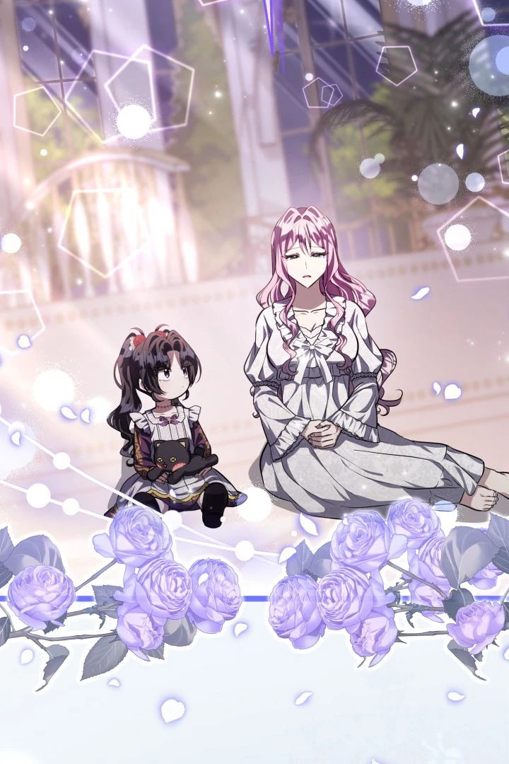 The Villain’s Daughter Plans To Run Away Chapter 77 Gambar 100