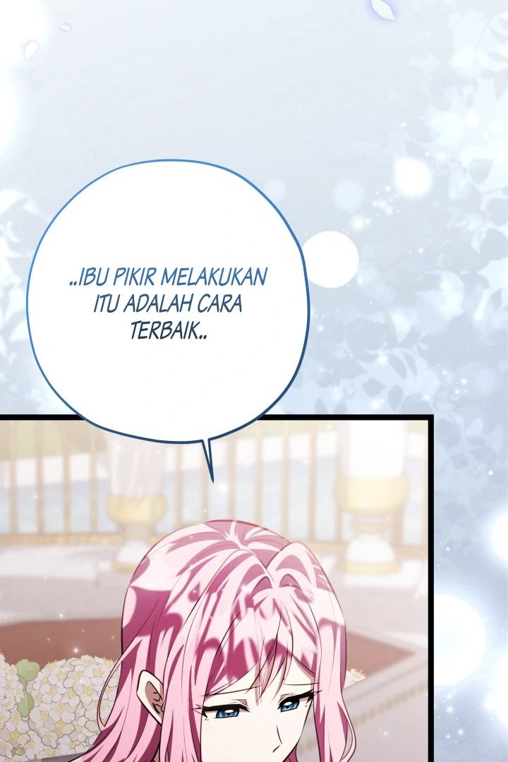 The Villain’s Daughter Plans To Run Away Chapter 77 Gambar 101