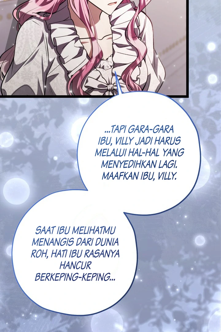 The Villain’s Daughter Plans To Run Away Chapter 77 Gambar 102