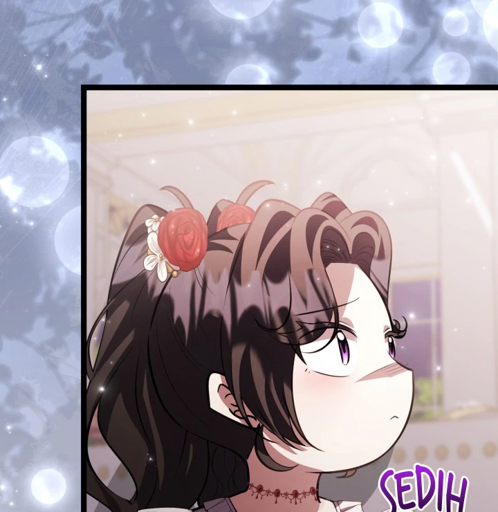 The Villain’s Daughter Plans To Run Away Chapter 77 Gambar 103